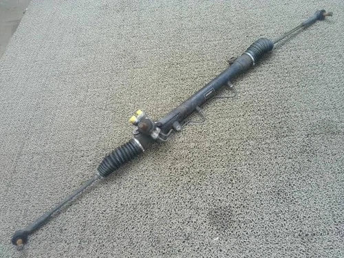 Rack and pinion assembly compatible with power steering TOYOTA MR-S 4521020340 [PA122255329]