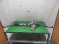 Rack and pinion assembly compatible with power steering for NISSAN NV100 Clipper [PA126146602]