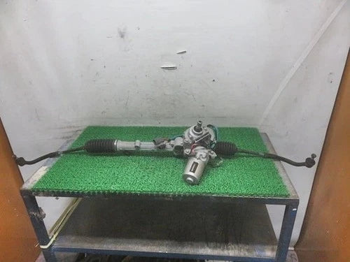 Rack and pinion assembly compatible with power steering for NISSAN NV100 Clipper [PA126146602]