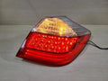Right rear tail light (OEM) compatible with Hyundai Genesis Coupe 2010, part number 924023M060