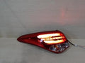 Left rear tail light assembly (OEM) compatible with Hyundai i40 2016, genuine part 924013Z610