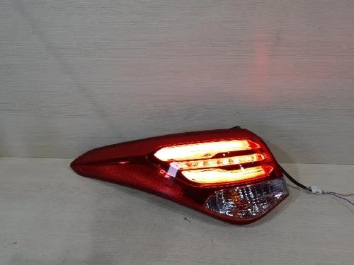 Left rear tail light assembly (OEM) compatible with Hyundai i40 2016, genuine part 924013Z610