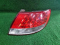Right rear combination tail light assembly OEM 92402 3L001 compatible with Hyundai Azera 2007