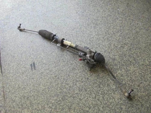 Rack and pinion assembly compatible with power steering for SUZUKI Aerio 2004 [Used] [PA01141348]