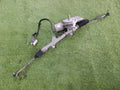 Rack and pinion assembly compatible with power steering CITROEN C3 2010 2818104407D [PA71828593]