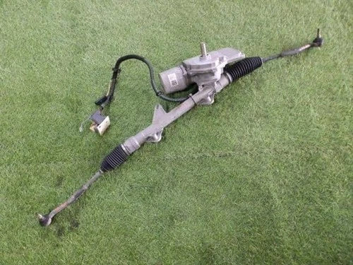 Rack and pinion assembly compatible with power steering CITROEN C3 2010 2818104407D [PA71828593]