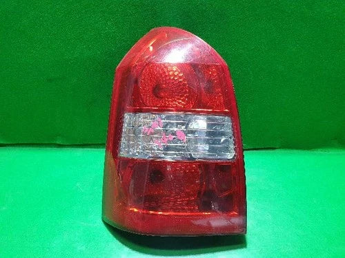 Left rear tail light (LH) compatible with Hyundai Tucson 2007, genuine OEM replacement part 92401 2E100