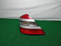 Used OEM Part - Rear tail light left for Mercedes Benz S350L 2008, genuine OEM replacement part A221 820 0164