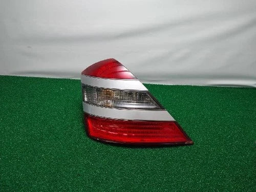 Used OEM Part - Rear tail light left for Mercedes Benz S350L 2008, genuine OEM replacement part A221 820 0164