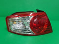 Conjunto de faro/calavera trasero izquierdo combinado para Kia 2003, pieza original OEM 924013F000