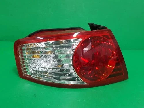 Conjunto de faro/calavera trasero izquierdo combinado para Kia 2003, pieza original OEM 924013F000