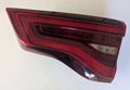 Right rear tail light BMW X3, red light, VERSION compatible with U.S., OEM 7408744