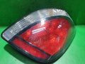 Rear tail light assembly Kia Rio 2006 OEM 92402 1G200