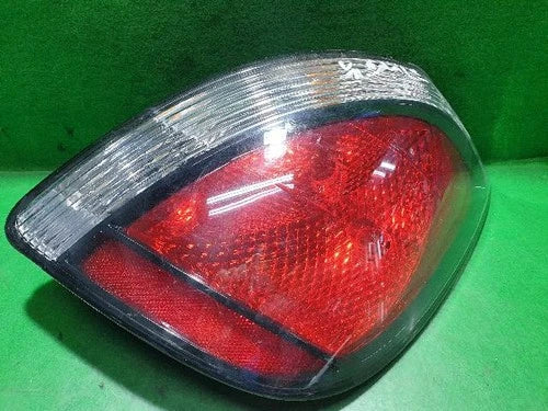 Rear tail light assembly Kia Rio 2006 OEM 92402 1G200