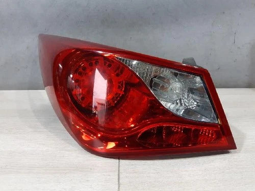 Rear combination tail light (outer left) compatible with Hyundai YF 2010, OEM 924013S100