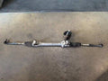 Rack and pinion assembly compatible with power steering TOYOTA Aqua 4551052310 [PA124386469]
