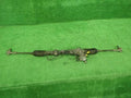 Rack and pinion assembly compatible with power steering for MITSUBISHI eK Wagon [PA107084569]