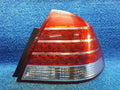 Rear tail light assembly Ford Five Hundred 2006 OEM 5T5313B504A