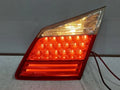 Rear combination tail light assembly (right) compatible with Hyundai Genesis Coupe 2009, OEM 924043M000