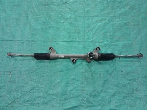 Rack and pinion assembly compatible with power steering HONDA N BOX 53400TTA003 [PA121577384]