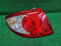 Conjunto de faro/calavera trasero izquierdo (OEM) para Hyundai Santa Fe 2006, número de pieza 92401 2B000