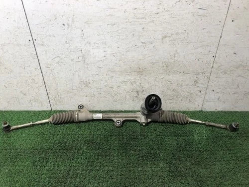 Rack and pinion assembly compatible with power steering HONDA N BOX 53400TTA003 [PA124476215]