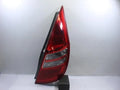Faro/Calavera trasero derecho combinado para Hyundai i30 2008, pieza original OEM 92402 2L000