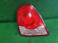 Conjunto de faro/calavera trasero izquierdo para Hyundai Elantra 2006, pieza original OEM 92401 2D500