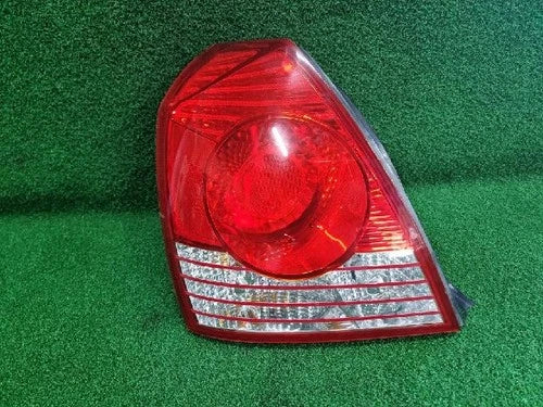 Conjunto de faro/calavera trasero izquierdo para Hyundai Elantra 2006, pieza original OEM 92401 2D500