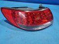 Conjunto de faro/calavera trasero izquierdo combinado para Hyundai Azera 2005, OEM 92401 3L000