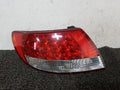 Conjunto de faro/calavera trasero izquierdo combinado para Hyundai Azera 2005, OEM 92401 3L000