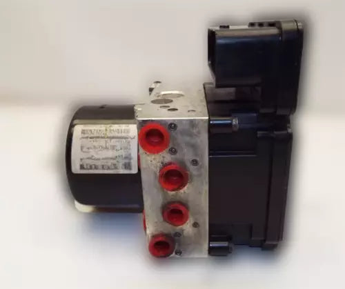Bomba/Módulo ABS OEM usada para 2006-2007 Ford Focus