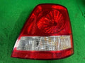 Right rear combination tail light assembly OEM 92402 3E000 compatible with Kia Sorento 2006