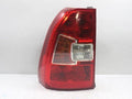 Left rear tail light assembly compatible with Kia Sportage 2009, genuine OEM replacement part 92401 1F500
