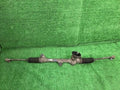 Rack and pinion assembly compatible with power steering HONDA N BOX 53400TTB003 [PA125839746]