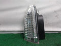 Used OEM Part - Tail light assembly compatible with Cadillac CTS 2008, genuine OEM replacement part 25875177