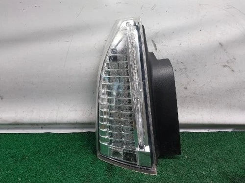 Used OEM Part - Tail light assembly compatible with Cadillac CTS 2008, genuine OEM replacement part 25875177