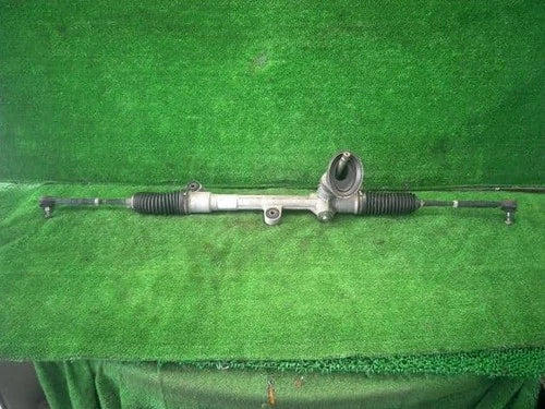 Rack and pinion assembly compatible with power steering HONDA N BOX 53040TY0003 [PA94853116]