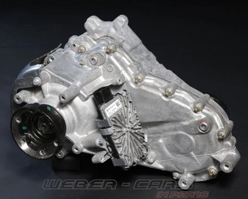 Used OEM Part - A1672807500 timing GEAR OEM Mercedes W167 GLE 350E 4MATIC 50Km