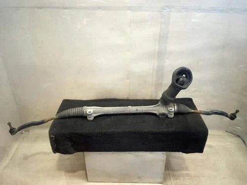 Rack and pinion assembly compatible with power steering TOYOTA Estima 4550028080 [PA116395084]