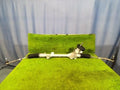 Automotive Replacement Part - NISSAN Note Rack and pinion assembly power steering 480016XJ1A [PA125835740]