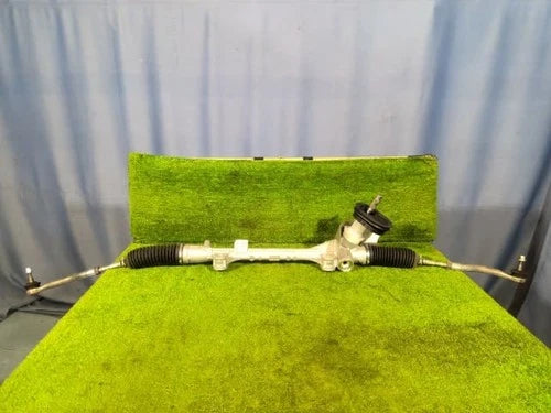 Automotive Replacement Part - NISSAN Note Rack and pinion assembly power steering 480016XJ1A [PA125835740]