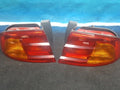 Kia 2001 - Faro/Calavera trasero combinado derecho OEM 924213C000