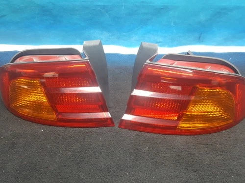 Kia 2001 - Faro/Calavera trasero combinado derecho OEM 924213C000