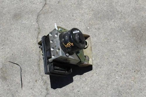 Bomba/Módulo ABS OEM usada para VOLKSWAGEN TOUAREG 2005-2007 | VOLKSWAGEN TOUAREG BRAKE