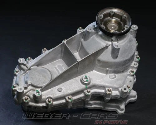 Used OEM Part - A251280440080 timing GEAR OEM Mercedes Benz W167 X167 GLE 300D 4MATIC 85Km