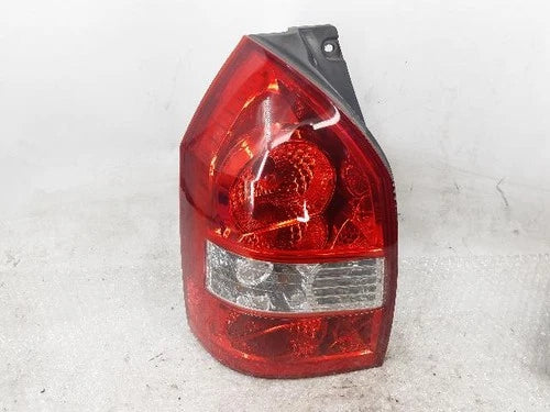 Conjunto de faro/calavera trasero izquierdo combinado para Hyundai Tucson 2009, pieza original OEM 92401 2E100