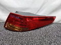 Rear combination tail light assembly (right) compatible with Kia K5 2011, genuine OEM replacement part 924022T000