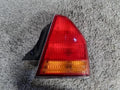 Right rear tail light assembly compatible with Hyundai Equus 2002, genuine OEM replacement part 92402-3B300