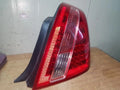 Conjunto de faro/calavera trasero derecho combinado para Kia 2008, pieza original OEM 92402 3F500